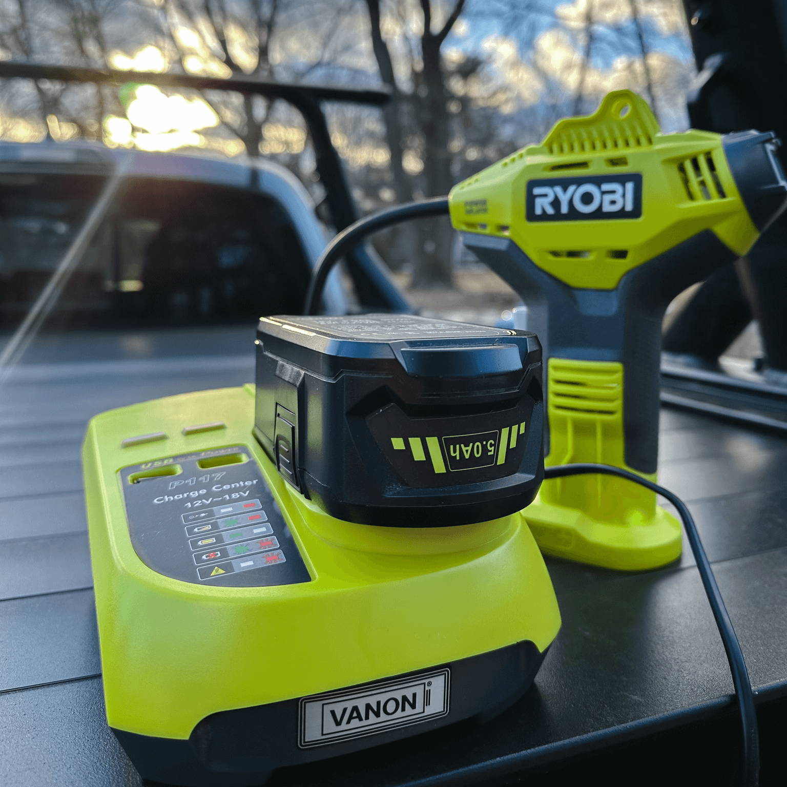 The Ultimate Guide to Ryobi Battery Replacement Batteriesup